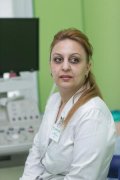 Туманян Анна Фрунзеевна