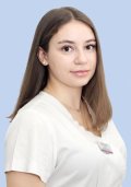 Мячина Анна Петровна