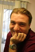Заваров Андрей Александрович