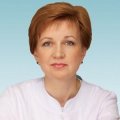 Старостина Светлана Викторовна