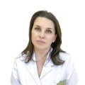 Буянова Оксана Владимировна