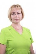 Геращенко Ольга Владимировна