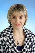 Мартазинова Светлана Константиновна