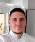Зубков Артем Владимирович