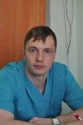 Шкиндеров Александр Николаевич