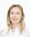 Криштопова Татьяна Владимировна