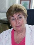 Беликова Лариса Петровна