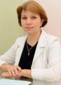 Исакова Светлана Николаевна