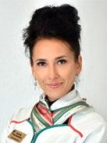 Опытова Инна Сергеевна