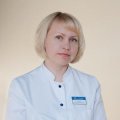 Сапунова Светлана Валерьевна