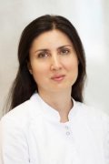 Лалаян Диана Вячеславовна