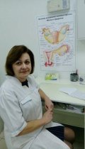 Спирина Ирина Алексеевна