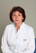 Платонова Надежда Михайловна