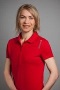 Гребенькова Вера