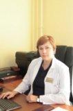 Зорина Оксана Александровна