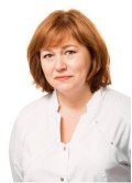 Коба Светлана Вадимовна