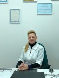 Назарова Елена Леонидовна