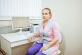 Попова Ольга Петровна