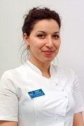 Габоева Ирина Георгиевна