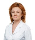 Самохина Светлана Юрьевна
