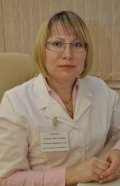 Козлова Мария Николаевна