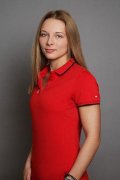 Лупандина Екатерина
