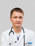Талызин Павел Андреевич
