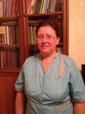 Гакова Марина Александровна