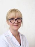 Чупеева Елена Владимировна