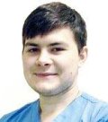 Ходосов Александр Александрович