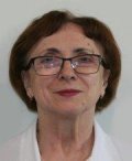 Фадина Валентина Владимировна
