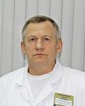 Стариков Владимир Анатольевич