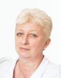 Сизова Ирина Данииловна
