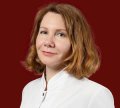 Царева Анна Владимировна