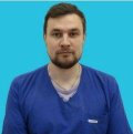 Горьков Артем Вячеславович
