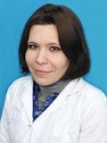 Петрова Ольга Александровна