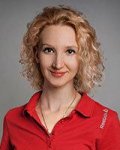 Круглова Екатерина