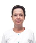 Зубкова Анна Анатольевна