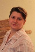 Иванченко Ольга Анатольевна