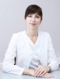 Захарова Юлия Андреевна