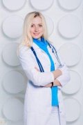 Ступина Светлана Анатольевна