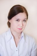 Исакова Залина Жамботовна