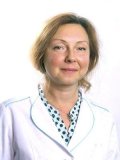 Диденко Елена Юрьевна