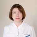 Старостенкова Светлана Григорьевна
