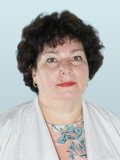 Гольдзон Галина Дмитриевна