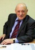 Сыркин Абрам Львович