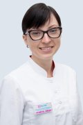 Анисимова Юлия Игоревна