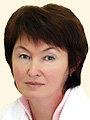 Роговая Елена Викторовна