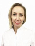 Федосеенко Марина Владиславовна