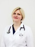 Рязанкина Надежда Борисовна